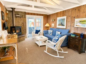 Fishermans Cottage - Sand Dunes Walk to Ocean - Image 3