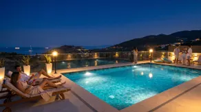 Saronic Citadel Luxury Villa-Private Estate on Salamina Island - Image 3