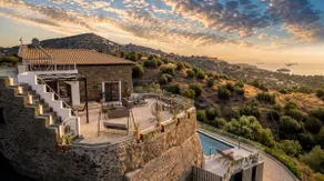Saronic Citadel Luxury Villa-Private Estate on Salamina Island - Image 5