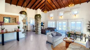 Saronic Citadel Luxury Villa-Private Estate on Salamina Island - Image 4