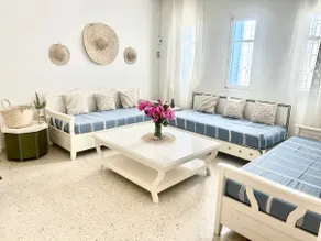 Villa Céline With swimming pool, 5 minutes from the beach - Image 2