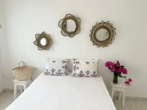 Villa Céline With swimming pool, 5 minutes from the beach - Image 4