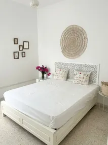 Villa Céline With swimming pool, 5 minutes from the beach - Image 3