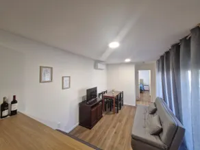 Excellent apartment. New. Parking option - Image 2