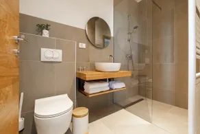 Spacious Countryside Stay – Apartment Sotla (4+2) - Image 5