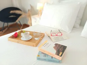 ”Avra” Bright and cozy place near the city center - Image 5