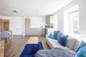 Exclusive new 2 bed apartment close to Bicester Village - Image 5
