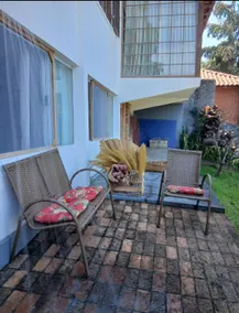 Charming Boho Studio in Vale Dos Pinheiros. - Image 5