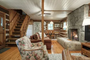 Flora Cabin - Image 2