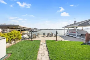 Water Front Home with Dock - Image 3