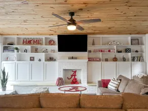 Big Al’s House-3mi to Campus/Stadium-Perf4 Groups! - Image 4