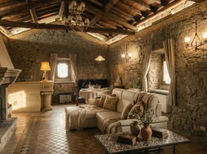 Roman Oasis Villa Spa - Image 5