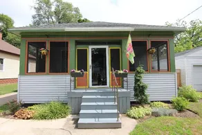Cozy 2BR Muskegon Home | Near Lake & Downtown - Image 3