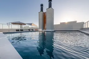 Full Loft in Canoas | Pool + Parking space - Image 3