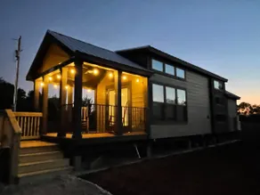 Mallard Cottage - At the Lodges of Long Branch - Image 2
