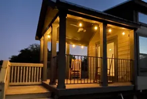 Mallard Cottage - At the Lodges of Long Branch - Image 3