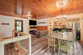 Pet Friendly|4mi Rock House|GameRm|Stay Gives Back - Image 3