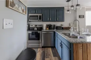 PR 36: Powder Peak Escape | Pet-Friendly Getaway - Image 2