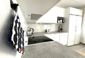 Clean and warm apartment next to services. - Image 5
