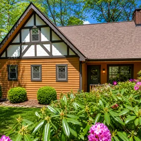 Mountain Retreat: Near Mt. Mitchell & Blue Ridge Parkway. AMAZING VIEWS! - Image 5