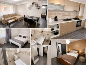 Arkadia Apartment - Image 2
