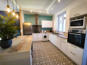 Villa Garona with pool table for 6 people - Image 3