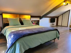 Villa Garona with pool table for 6 people - Image 4