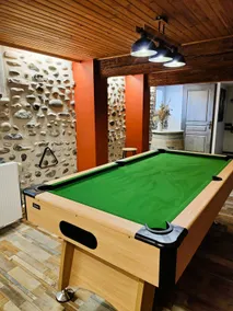 Villa Garona with pool table for 6 people - Image 5