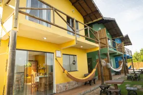 Yellow House - Village - Image 5