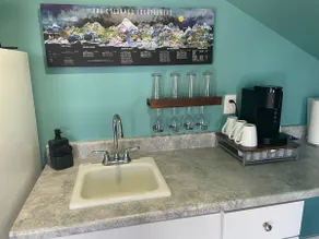 Guest suite in Montrose close to Mtn Adventures - Image 3