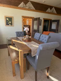 Wild Valley Cottage!-Historical Schoolhouse - Image 2