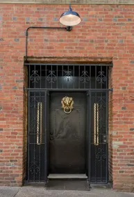 1-OF-A-KIND! Downtown Speakeasy-Style 2-Bedroom! - Image 4