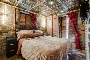 1-OF-A-KIND! Downtown Speakeasy-Style 2-Bedroom! - Image 2