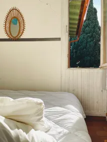 Comfort • Pool • Air conditioning • Nature – Sleeps 6 - Image 4