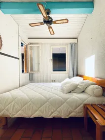 Comfort • Pool • Air conditioning • Nature – Sleeps 6 - Image 3