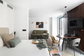 master La Rambla, Family Apartment 1 - Image 5