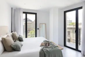 master La Rambla, Family Apartment 1 - Image 3