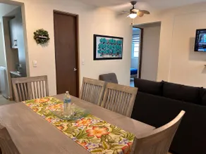 Apartment 5 minutes from downtown Cuerna • Pool and garden • - Image 5