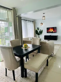 Cossy greypoint kericho 2bedroom - Image 2