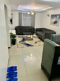 Ashgrey milimani apartments - Image 2