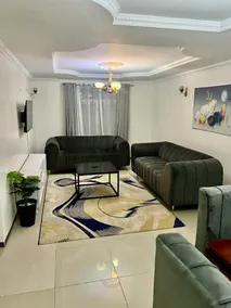 Ashgrey milimani apartments - Image 5