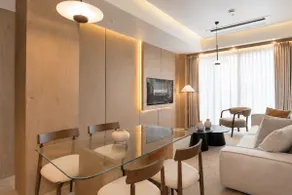 UH Suite The Jongno - Image 3
