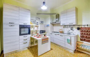 Fantastisk hus med 2 soveværelser i Villanova d'Albenga - Image 4