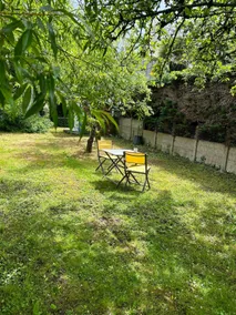 Le Mimosa, Maison-Jardin dans Rennes- 2 chambres - Image 3