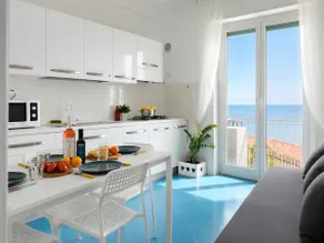 [Sea view & AC] Smeraldo Apartment - Image 3