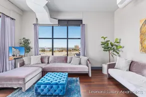 Modern Luxury in Downtown Muskegon - The Leonard Building - Image 3