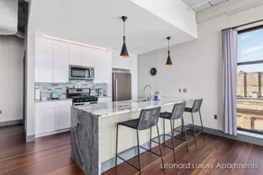 Modern Luxury in Downtown Muskegon - The Leonard Building - Image 5