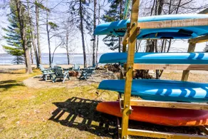 Rockwood Hills · Lake House: Private Dock, Sauna, Pets and Kayaks - Image 5
