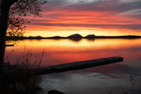 Rockwood Hills · Lake House: Private Dock, Sauna, Pets and Kayaks - Image 4