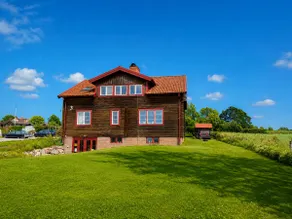 Welcome to Söderås, Rättvik, the gateway to Siljan. - Image 3